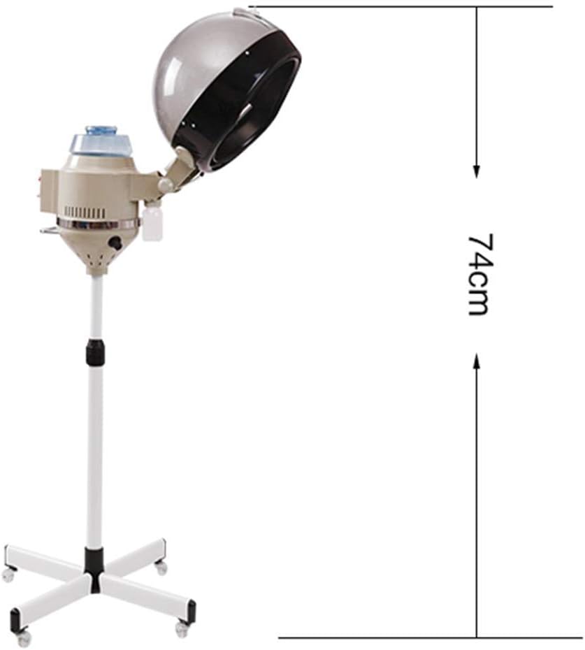 EVAPORADORA DE TRATAMIENTO BEAUTY STYLE 2570710