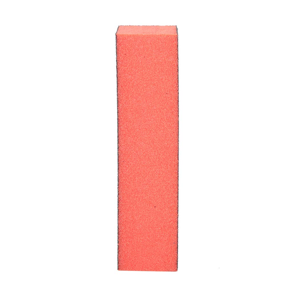 Diane Shaping File Block D972 Orange – Bloque Lima Negro y Naranja