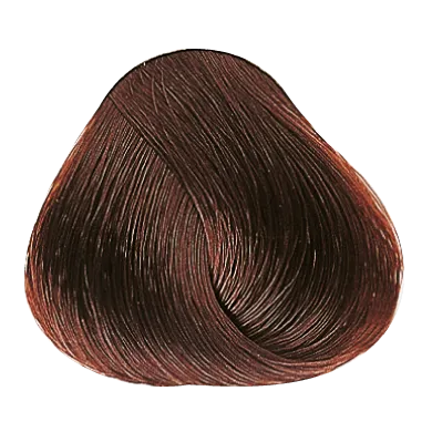 Yellow Tinte 6.45 Rubio Oscuro Cobre Caoba 100ml