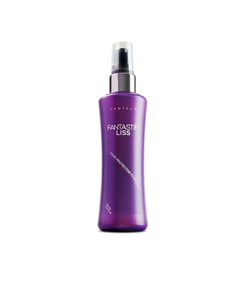 LAN PRO FANTASTIK LISS PROTECTOR TERMICO SPRAY 3.72OZ 60200110