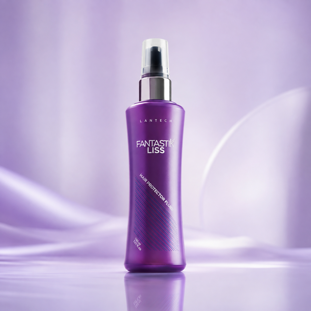 Lan Pro Fantastik Liss Protector Térmico Spray 3.72 oz – 60200110