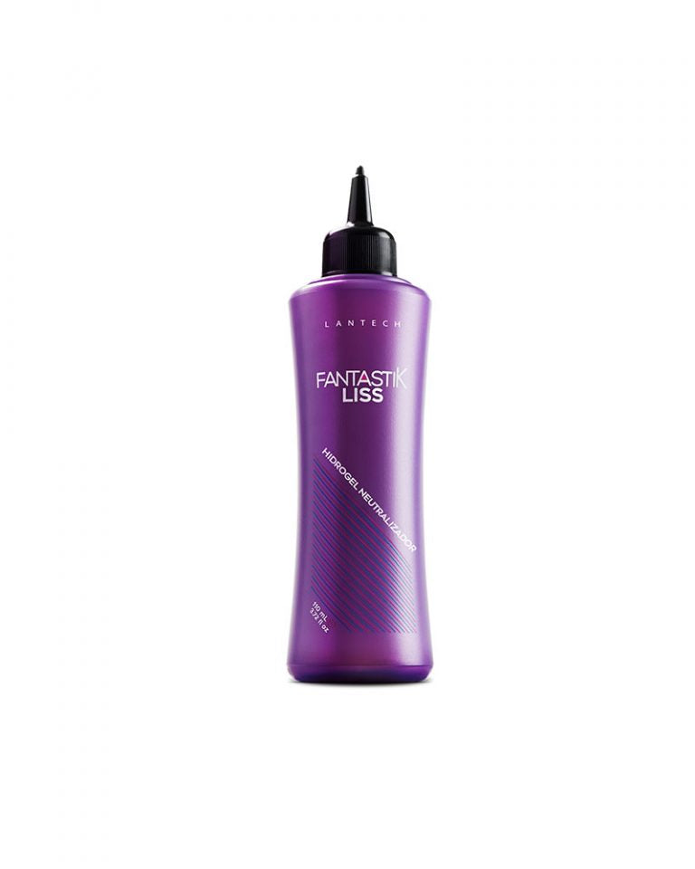 LAN PRO FANTASTIK LISS HIDROGEL NEUTRALIZADOR 8.45OZ 60400110
