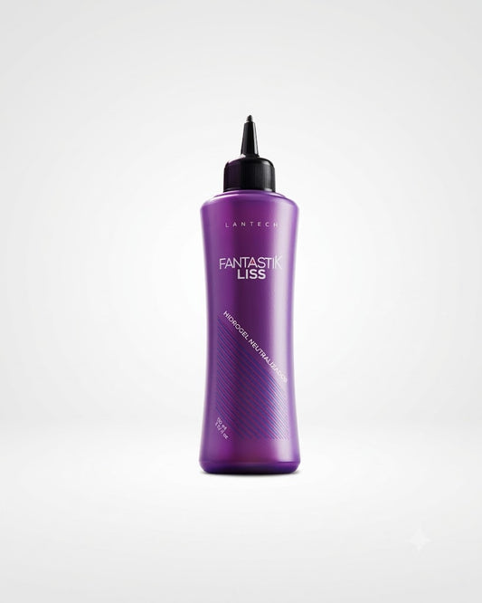 Lantech Fantastik Liss Hidrogel Neutralizador 110 ml – 60400110