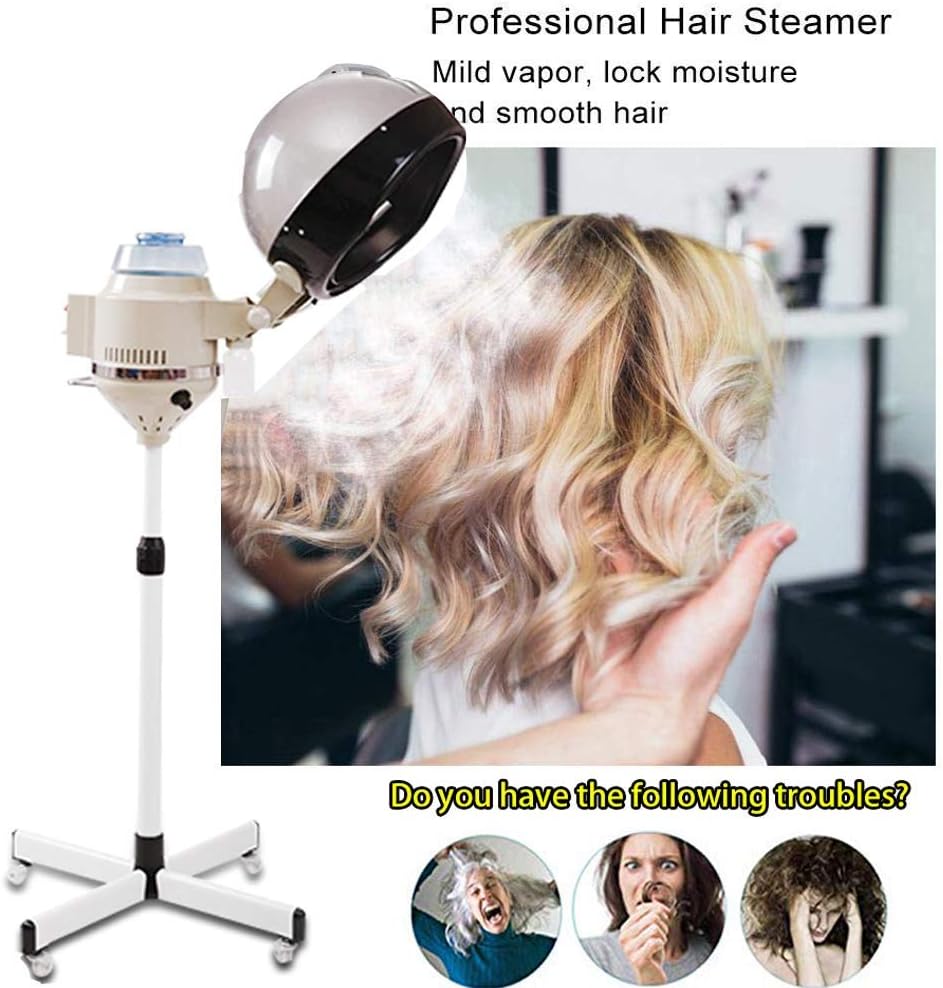 EVAPORADORA DE TRATAMIENTO BEAUTY STYLE 2570710