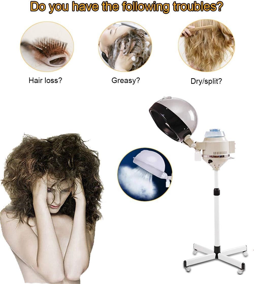 EVAPORADORA DE TRATAMIENTO BEAUTY STYLE 2570710