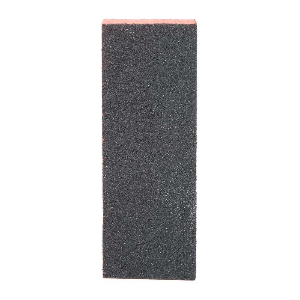 Diane Shaping File Block D972 Orange – Bloque Lima Negro y Naranja