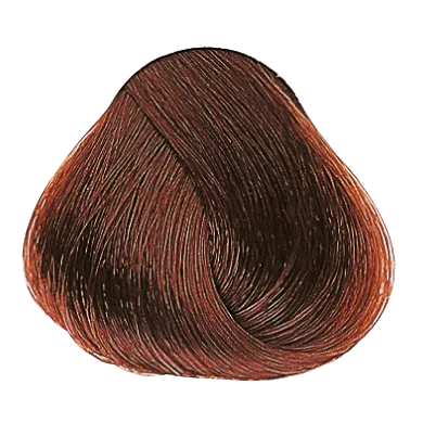 Yellow Tinte 7.45 Rubio Medio Cobre Caoba 100ml