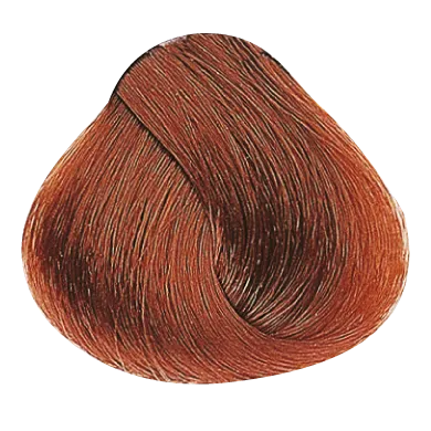 Yellow Tinte 7.4 Rubio Medio Cobre 100ml
