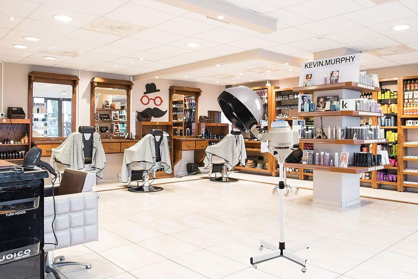 EVAPORADORA DE TRATAMIENTO BEAUTY STYLE 2570710