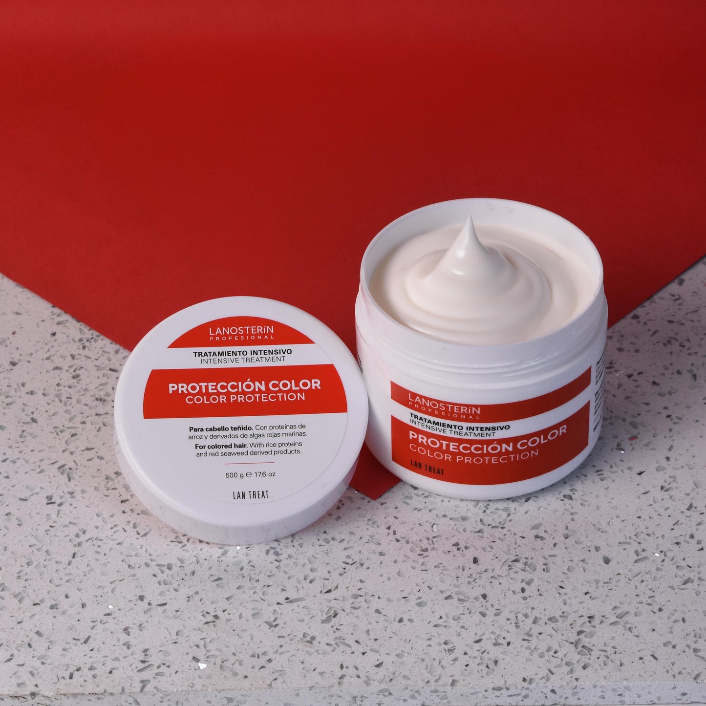 LANOSTERIN PROFESIONAL TRATAMIENTO PROTECCION COLOR 17.6OZ 72100500