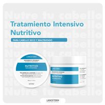 LANOSTERIN PROFESIONAL TRATAMIENTO INTENSIVO NUTRITIVO 17.6OZ 72200500