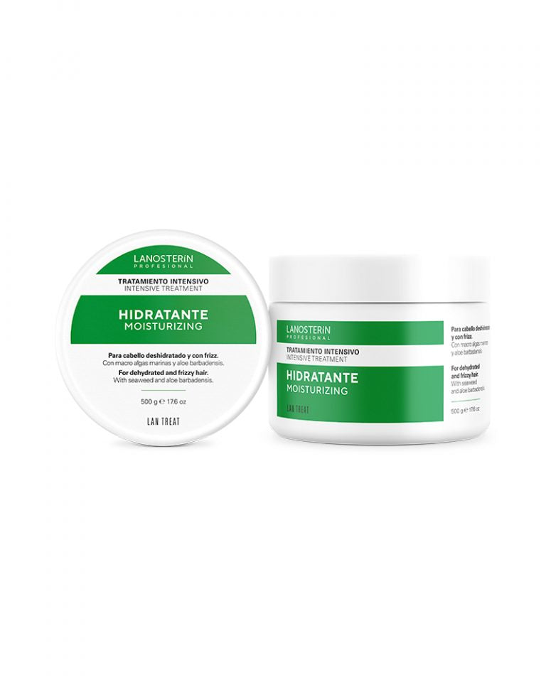 LANOSTERIN PROFESIONAL TRATAMIENTO INTENSIVO HIDRATANTE 17.6OZ 72300500