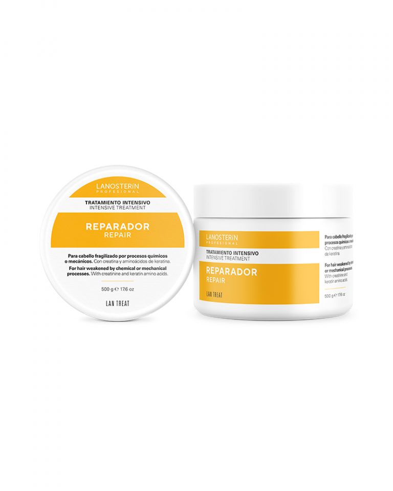 LANOSTERIN PROFESIONAL TRATAMIENTO REPARADOR 17.6OZ 72400500