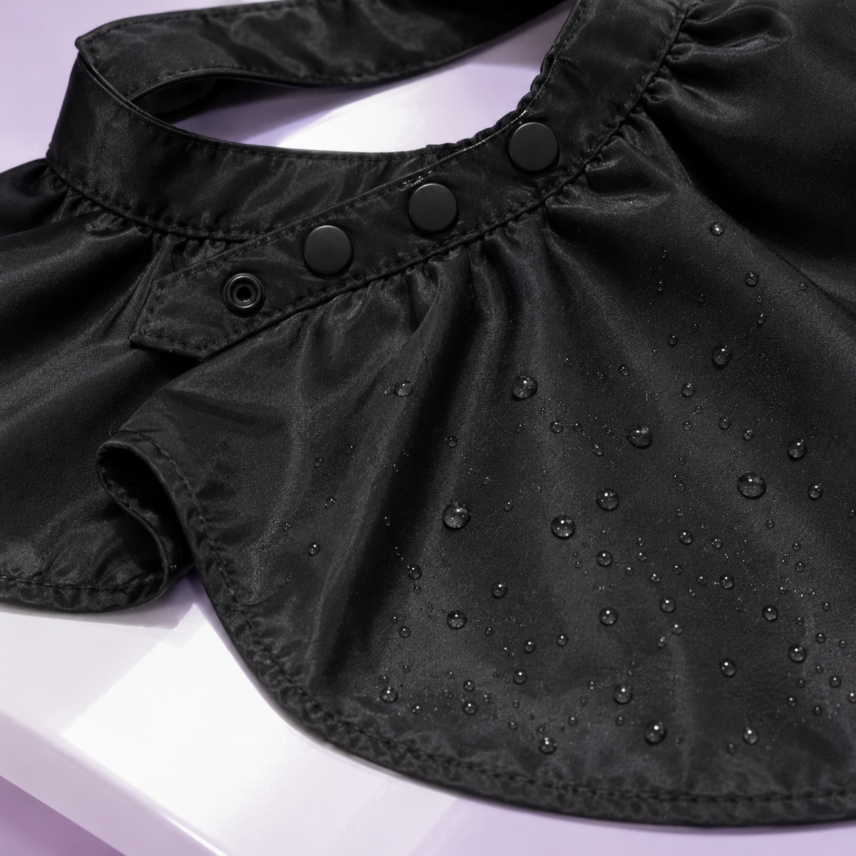 Diane by Fromm Shampoo Cape Negra 36 × 54” DTA01406