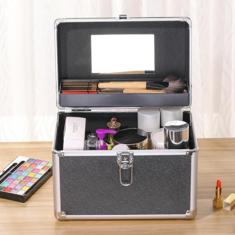 ITECH MALETA DE MAQUILLAJE 79223