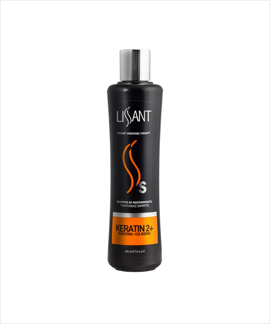 LISSANT SMOOTHING THERAPY SHAMPOO DE MANTENIMIENTO 8.4OZ 80040250