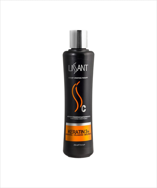 LISSANT SMOOTHING THERAPY ACONDICIONADOR DE MANTENIMIENTO 8.4OZ 80050250