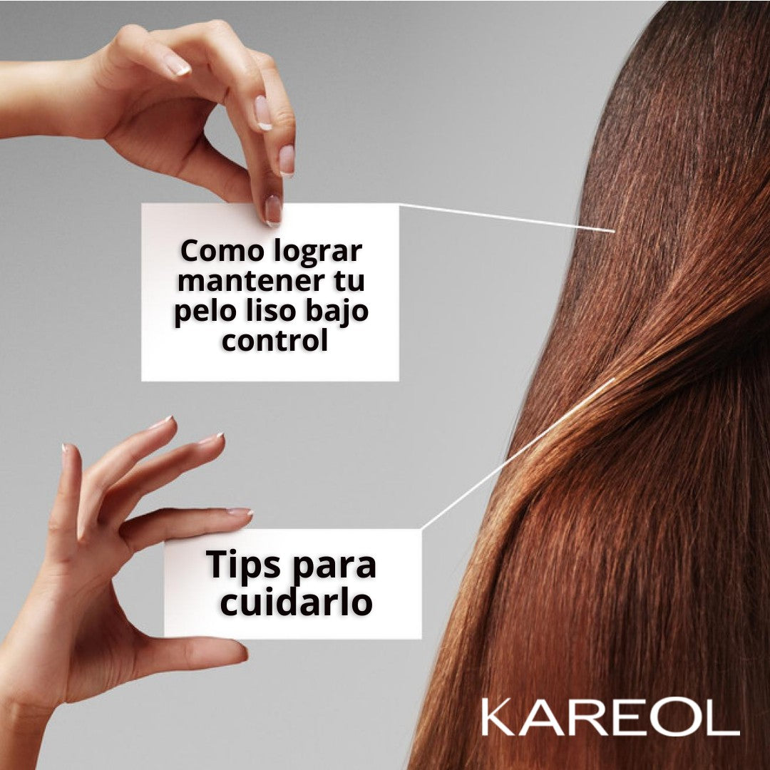 Kareol Multi Oil System 2.03 oz Aceite Multifuncional para el Cabello
