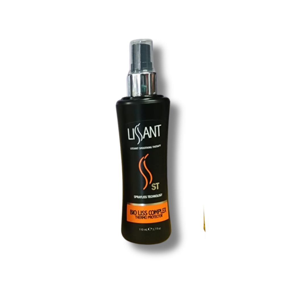 LISSANT SMOOTHING THERAPY BIO LISS COMPLEX THERMO PROTECTOR SPRAY 3.7OZ 80090110