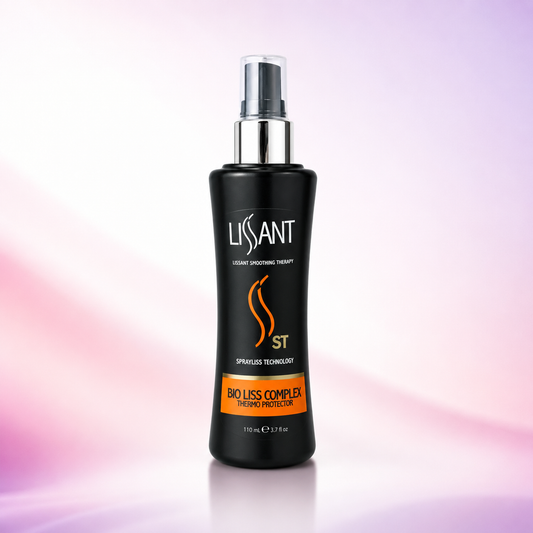 Lissant Bio Liss Complex Thermo Protector Spray 3.7 oz – 80090110