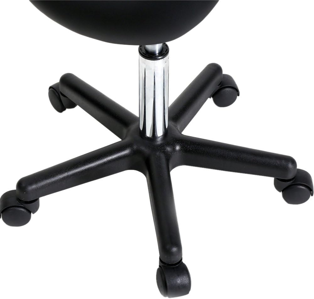 🪑 Banco Profesional de Estilista – Modelo 8883