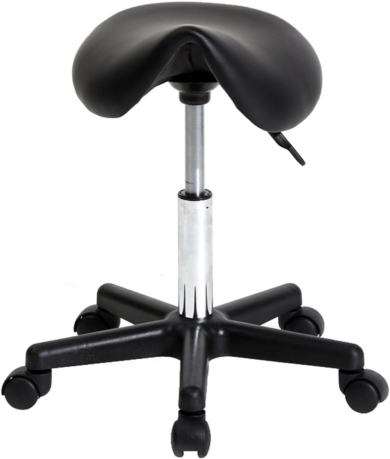 🪑 Banco Profesional de Estilista – Modelo 8883