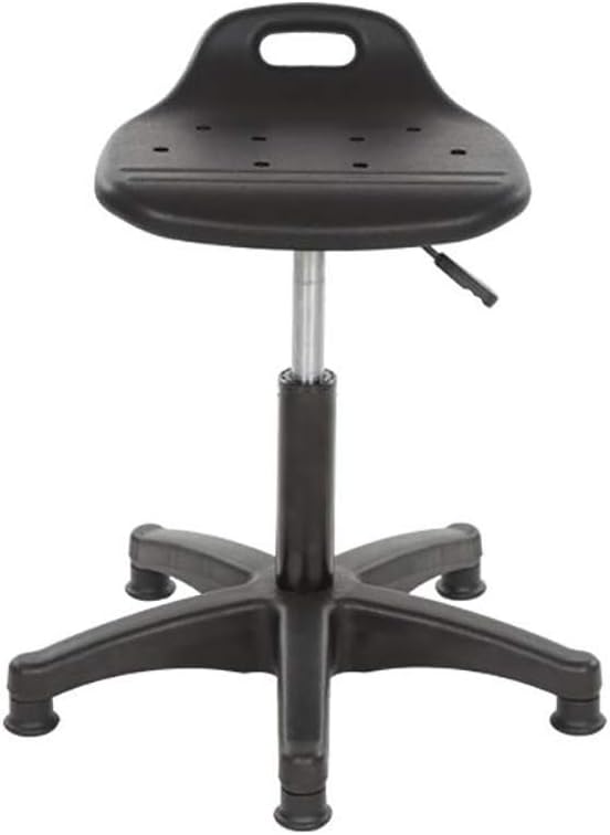 Banco Profesional para Estilista o Manicurista Itech 8892 – Ergonomía y Movilidad al Máximo