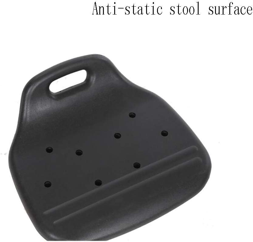 Banco Profesional para Estilista o Manicurista Itech 8892 – Ergonomía y Movilidad al Máximo