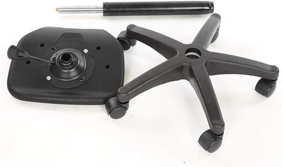 Banco Profesional para Estilista o Manicurista Itech 8892 – Ergonomía y Movilidad al Máximo