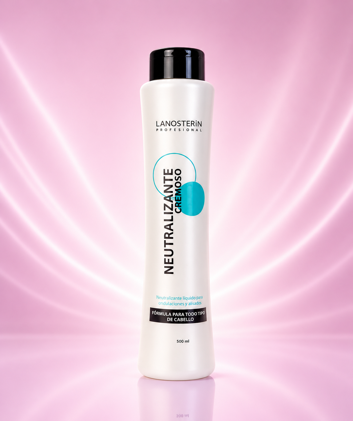 Lanosterin Profesional Neutralizante Cremoso 16.9 oz – 0950500