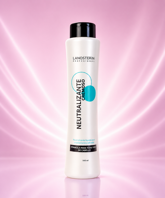 Lanosterin Profesional Neutralizante Cremoso 16.9 oz – 0950500