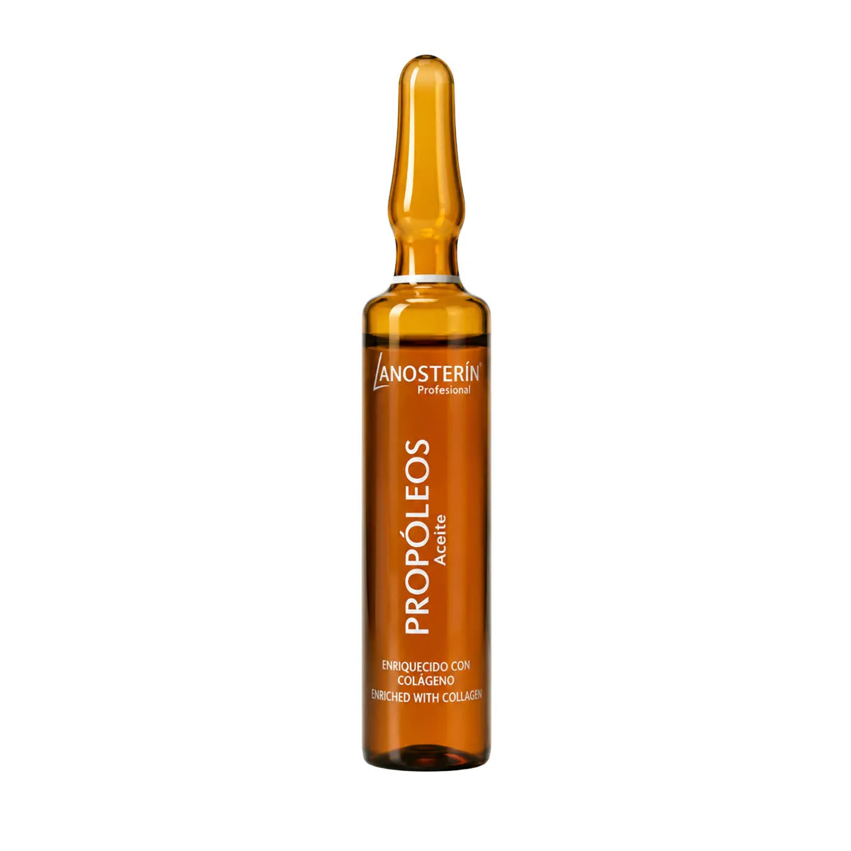 Lanosterín Profesional Ampolla Aceite de Propóleos con Colágeno 0.44 oz 90490012