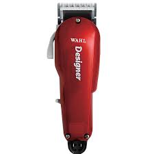 WAHL Designer 91354-002 – Máquina Cortadora Profesional con Cable