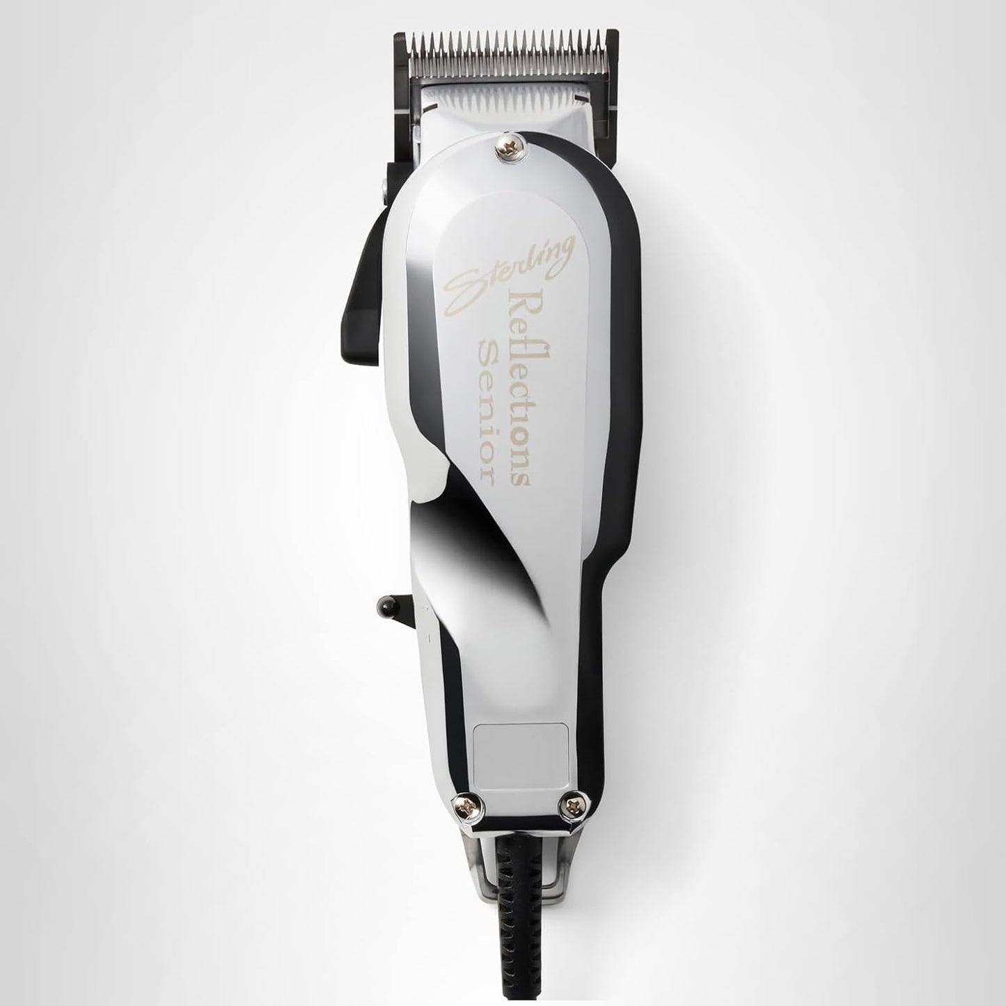 WAHL Sterling Reflections Senior 91354-300 – Máquina Cortadora Profesional con Cable