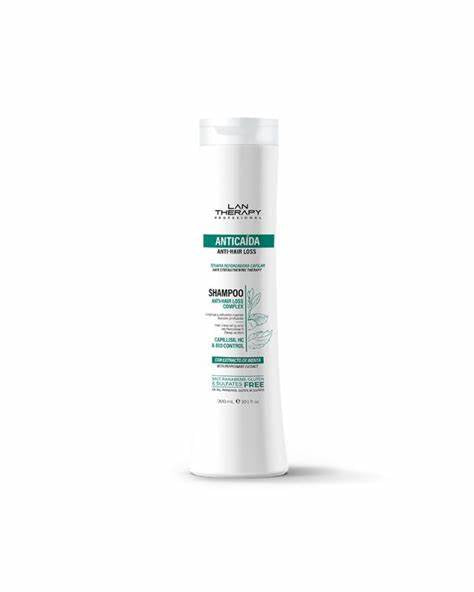 LAN THERAPY PROFESIONAL ANTICAIDA SHAMPOO 10.1OZ 951010300