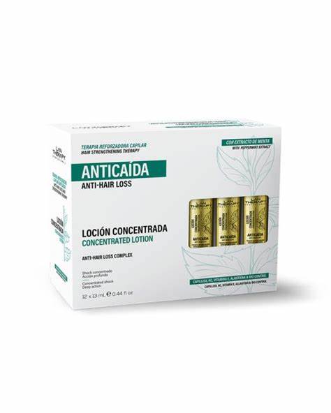 LAN THERAPY PROFESIONAL ANTICAIDA AMPOLLA .44OZ 951030012