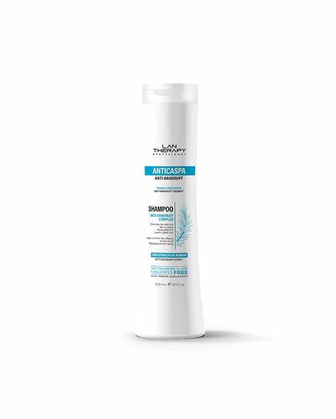 LAN THERAPY PROFESIONAL ANTICASPA SHAMPOO 10.1OZ 952010300
