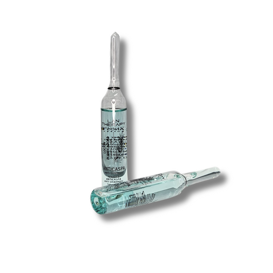 LAN THERAPY PROFESIONAL ANTICASPA AMPOLLA .44OZ 952020012