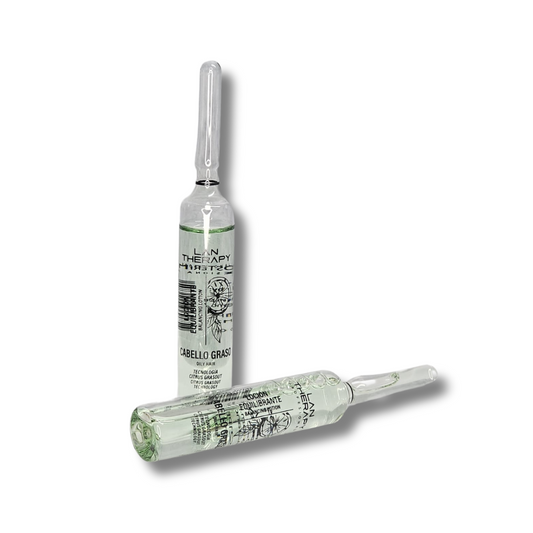 LAN THERAPY PROFESIONAL CABELLO GRASO AMPOLLA .44OZ 9530200120