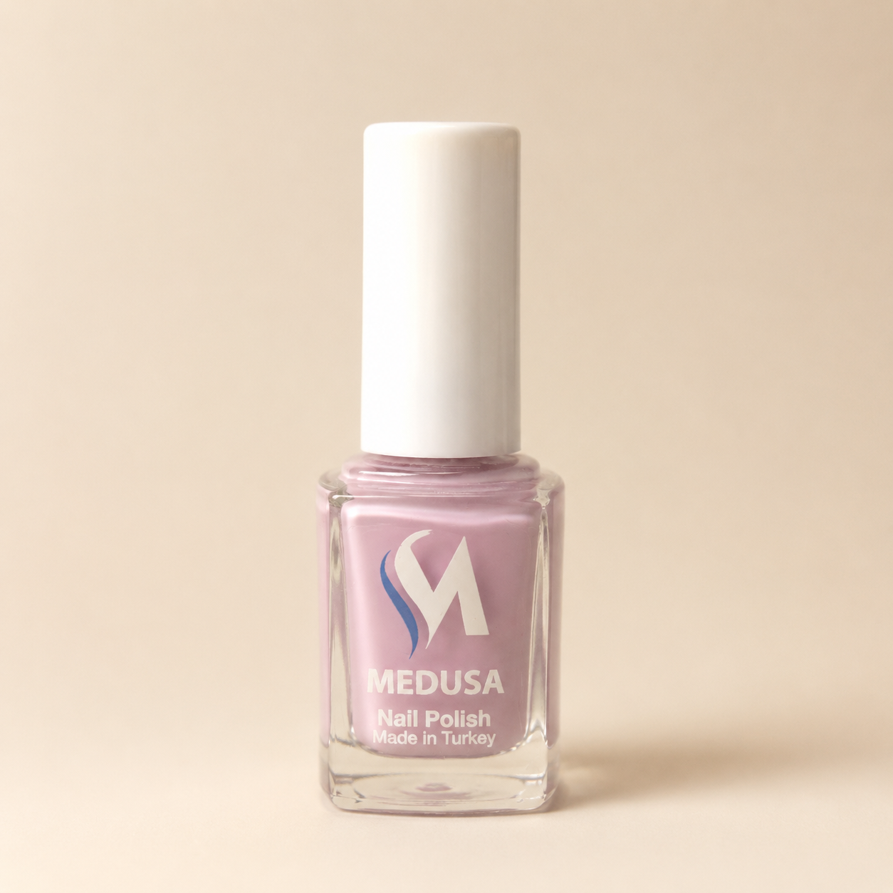 Esmalte de Uñas MEDUSA Lila MNP130 Nail Polish