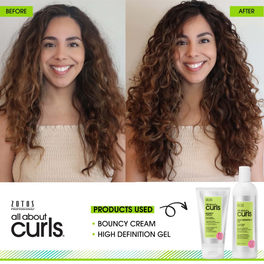 All About Curls – Kit 4 Piezas (AACK4)