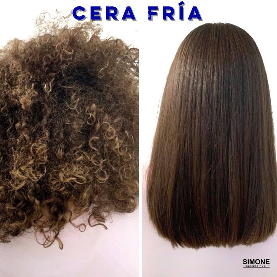 AHA Cera Fría Cold Wax Kit Laceador Paso 1 y 2 – 2 oz