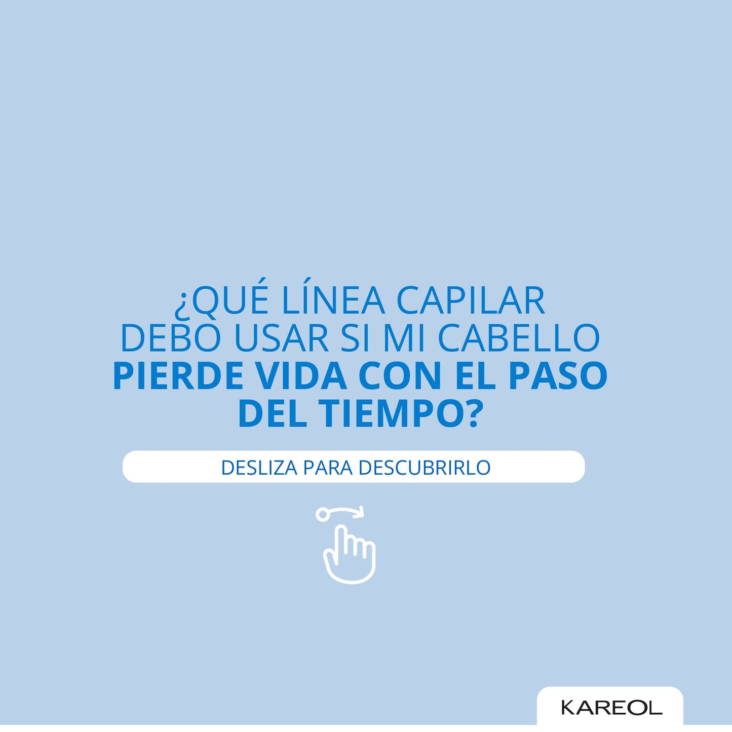 KAREOL ARANDANO MASCARILLA 10.58OZ 384030300