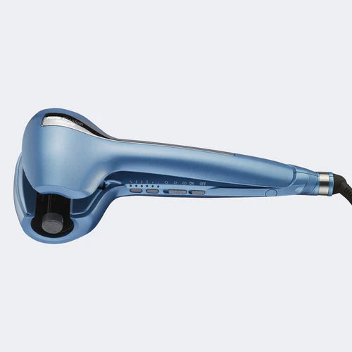 ✨ RIZADOR AUTOMÁTICO BABYLISSPRO NANO TITANIUM MIRA CURL 3 BNTMC3UC
