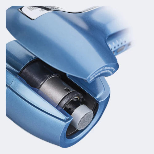 ✨ RIZADOR AUTOMÁTICO BABYLISSPRO NANO TITANIUM MIRA CURL 3 BNTMC3UC