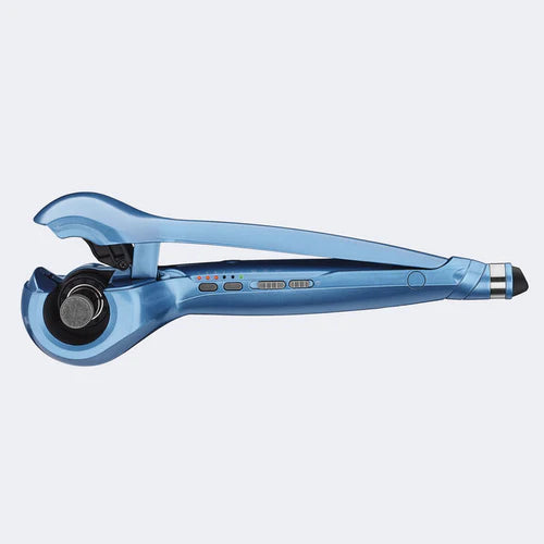 ✨ RIZADOR AUTOMÁTICO BABYLISSPRO NANO TITANIUM MIRA CURL 3 BNTMC3UC