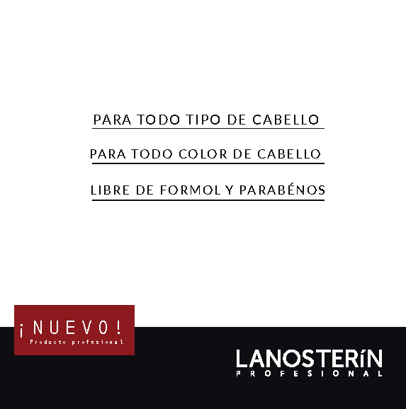 LANSOTERIN PROFESIONAL BOTX DEEP RESTORE THERAPY 16.9OZ 701020500