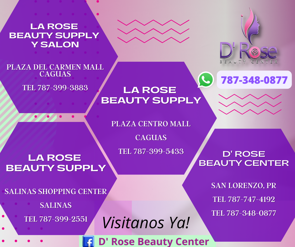 Beauty Style Kit de Punteros de 5pc Para Uñas 2465670