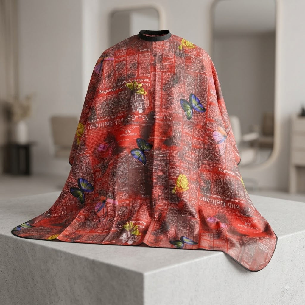 Cite of Paris Capa de Corte Profesional CC012 – 145 × 185 cm