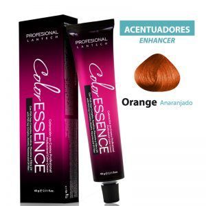 LANOSTERIN PROFESIONAL TINTE COLOR ESSENCE #3000 ANARANJADO 2.11 OZ CEN13000